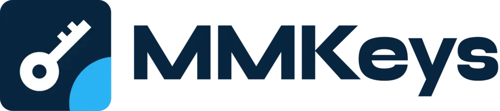 MMKeys genuine software licenses