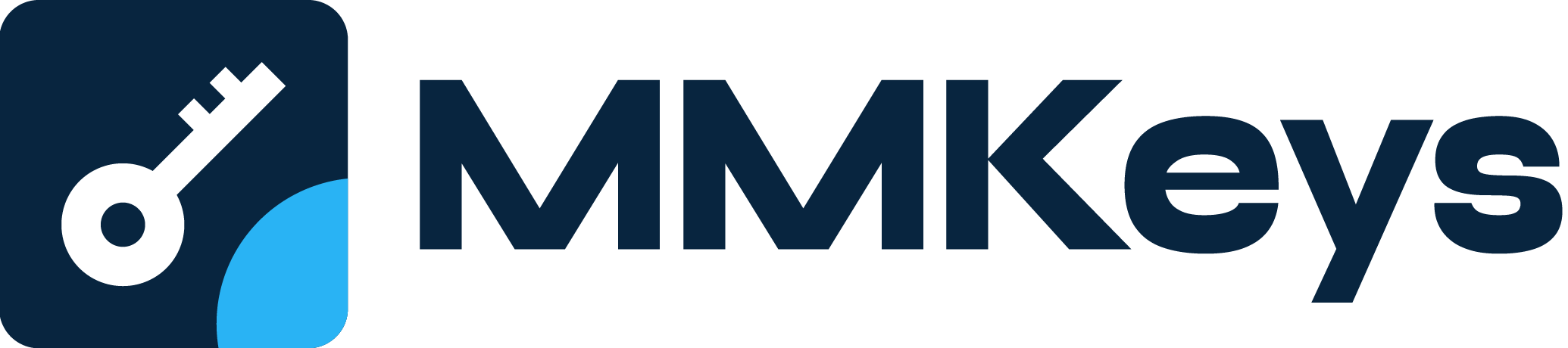 MMKeys