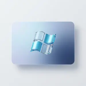 Genuine Windows license keys